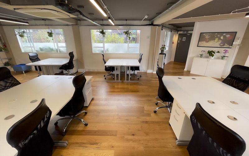 64 Great Eastern Street, London Image 11