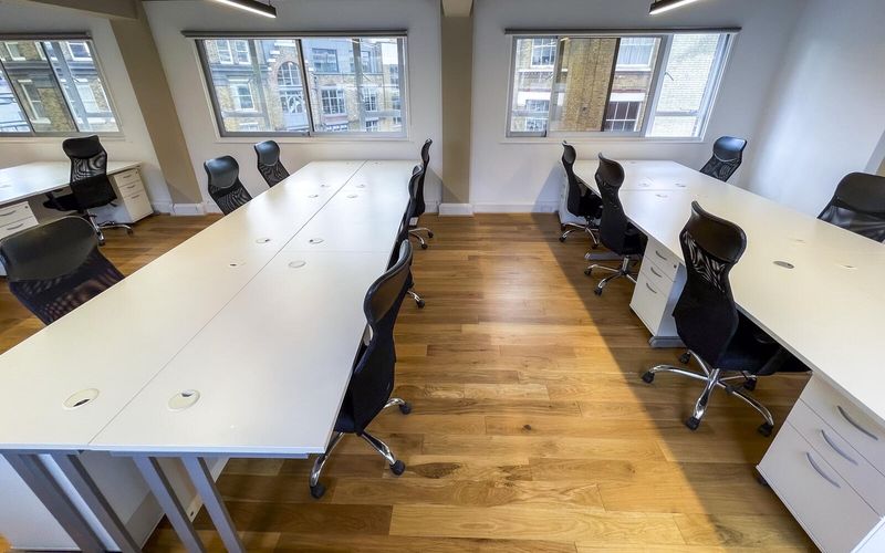 64 Great Eastern Street, London Image 2