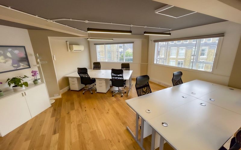 64 Great Eastern Street, London Image 3