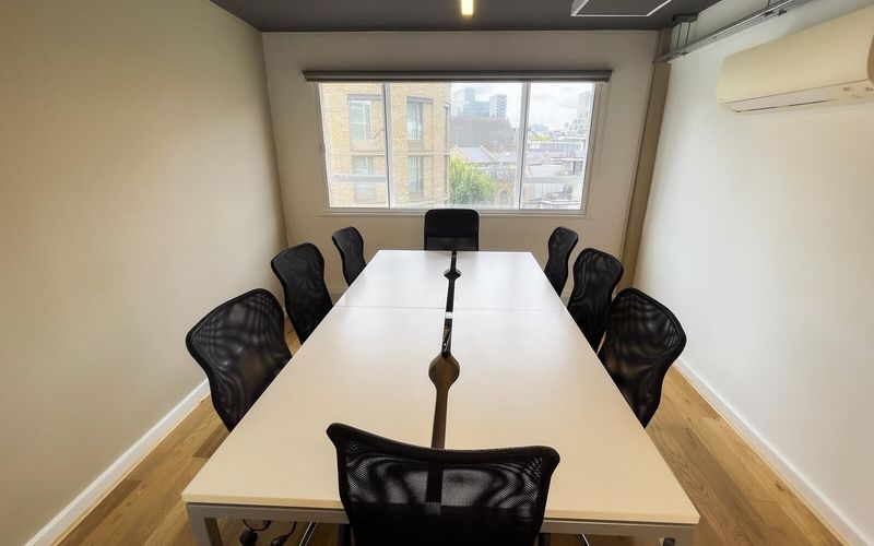 64 Great Eastern Street, London Image 3