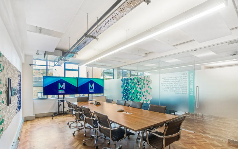 48-50 Scrutton Street, Shoreditch Image 3