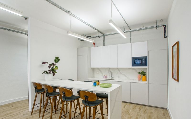 13-21 Curtain Road, London Image 1