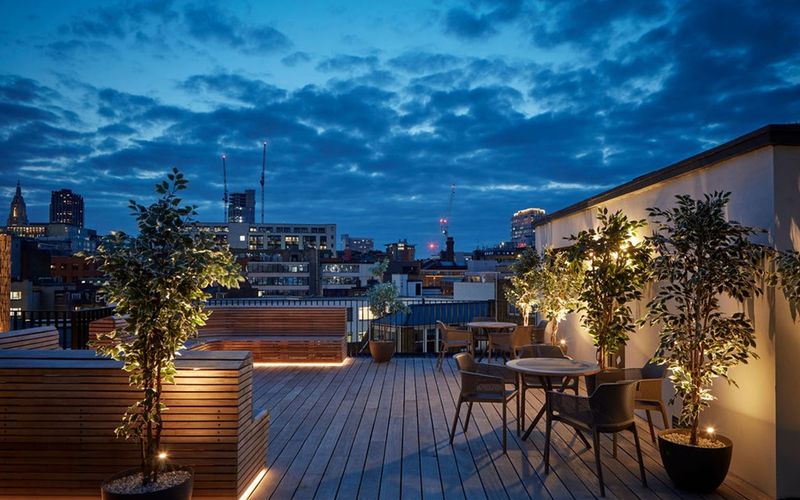 13-21 Curtain Road, London Image 1