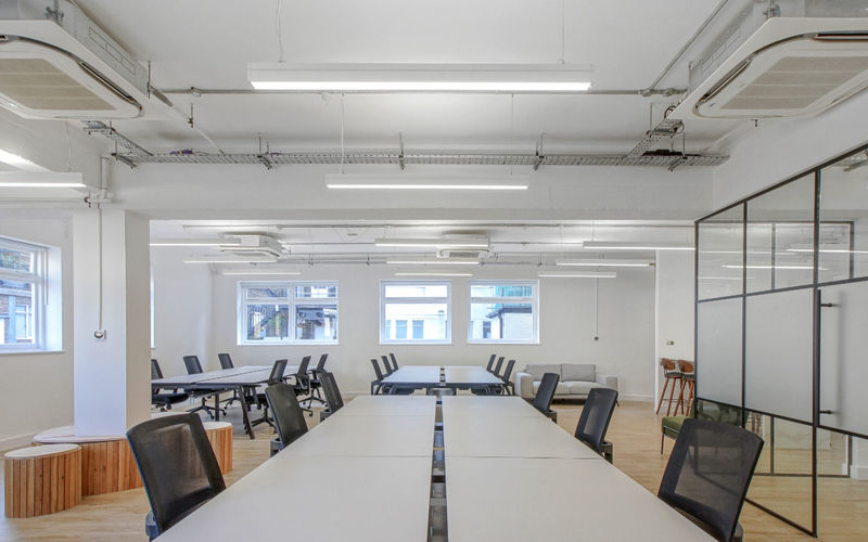 13-21 Curtain Road, Shoreditch Image 1