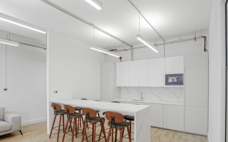 13-21 Curtain Road, Shoreditch Image 1