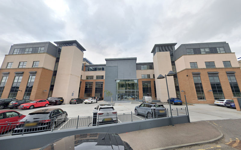 Riverside Drive, Aberdeen City Image 11