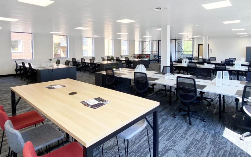 17-23 High Street, Slough Image 2