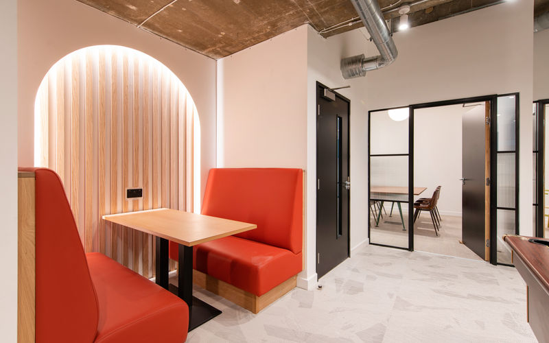 6-7 St John's Lane, Farringdon Image 1