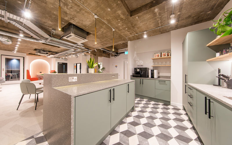 6-7 St John's Lane, Farringdon Image 5