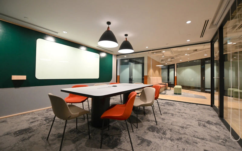 10 Anson Road, Singapore Image 4