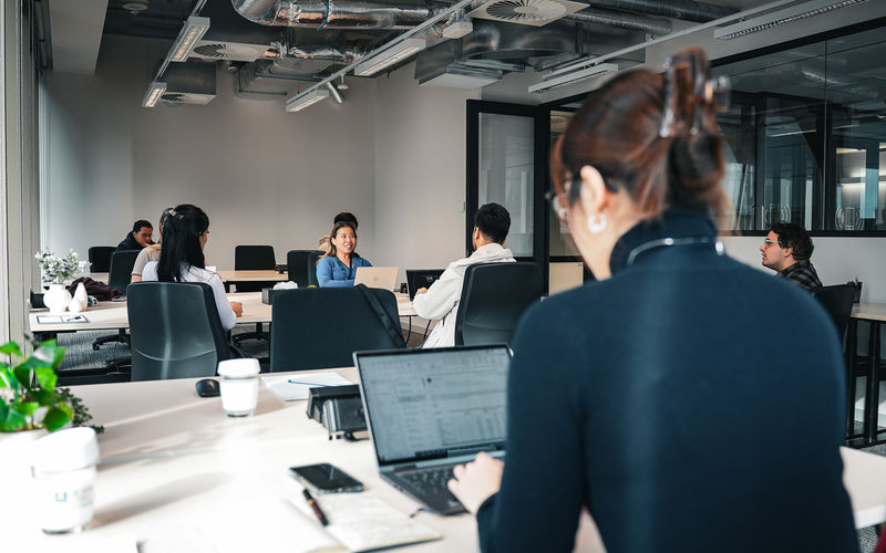 700 Swanston St, Carlton Image 12