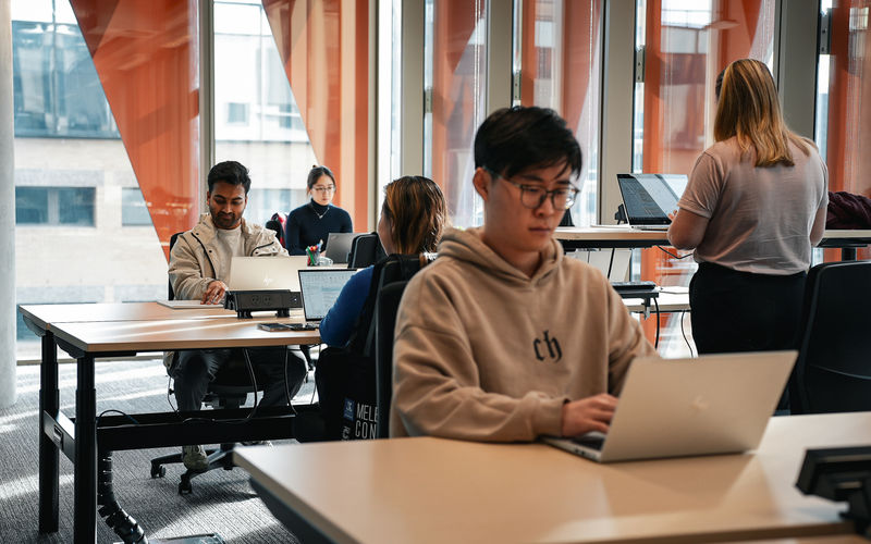 700 Swanston St, Carlton Image 8