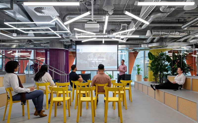 700 Swanston St, Carlton Image 2