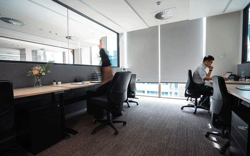 700 Swanston St, Carlton Image 9