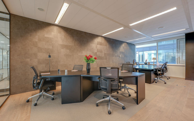 1-3 Thomas R Malthusstraat, Jr Amsterdam Image 1