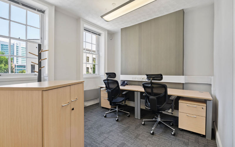 45 Fitzroy Street, London Image 1