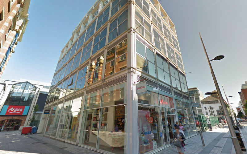 24-26 Arthur Street, Belfast Image 13