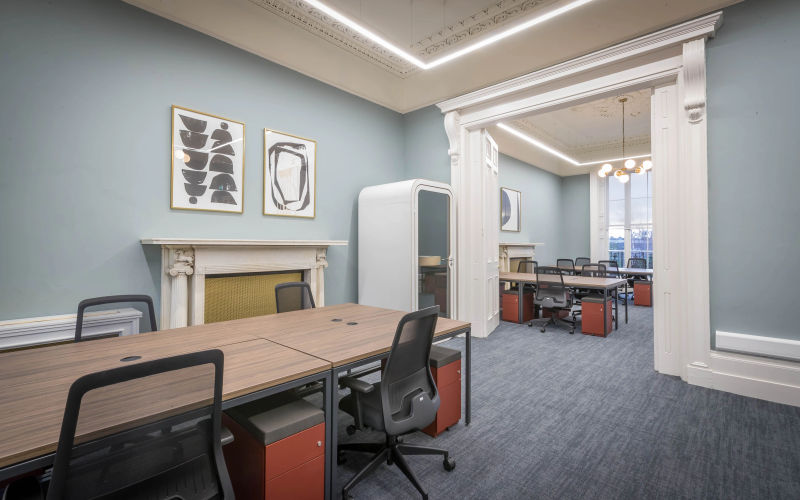 24 Fitzwilliam Place, Dublin Image 6