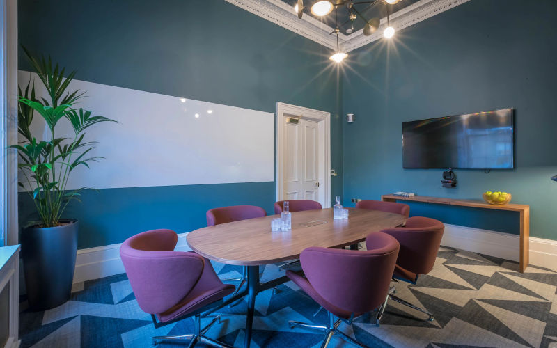 24 Fitzwilliam Place, Dublin Image 5