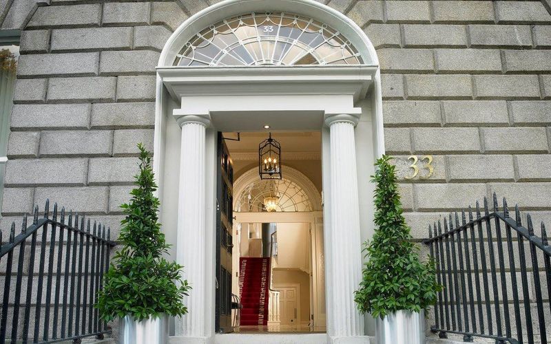33 Fitzwilliam Square, Dublin Image 5