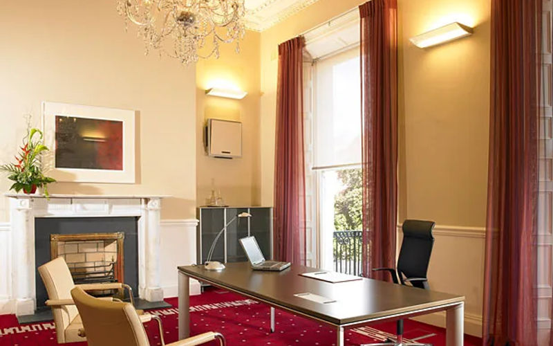 33 Fitzwilliam Square, Dublin Image 1
