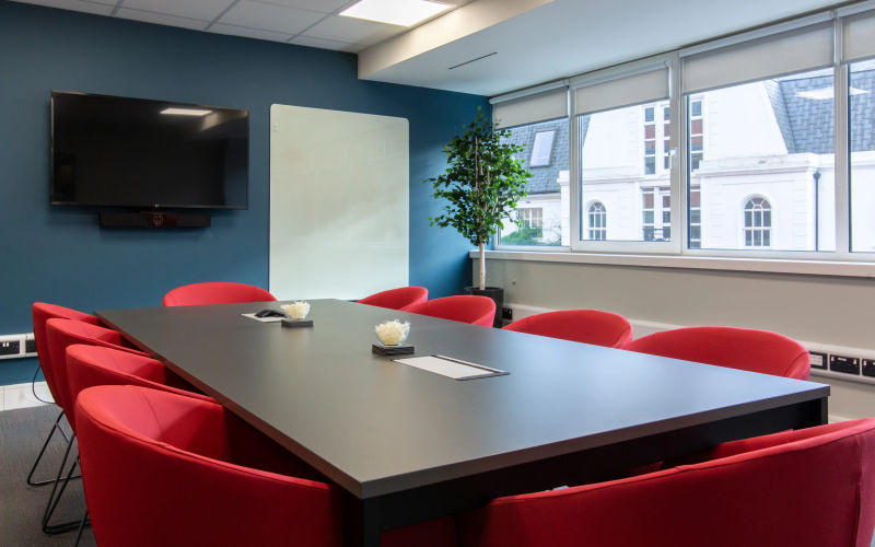 2 Leeson Close, Dublin Image 7