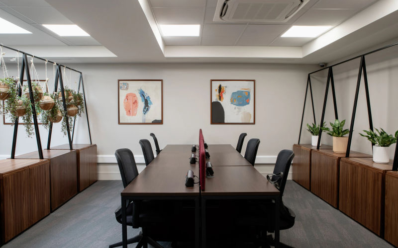 2 Leeson Close, Dublin Image 6