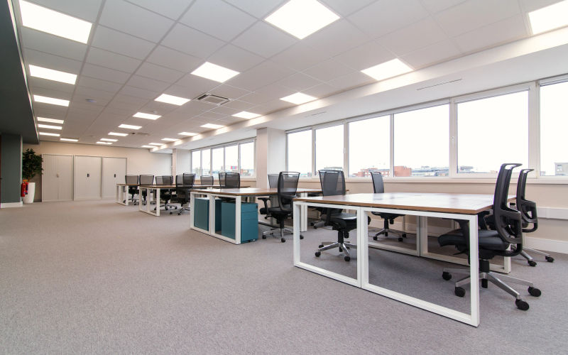 2 Leeson Close, Dublin Image 2