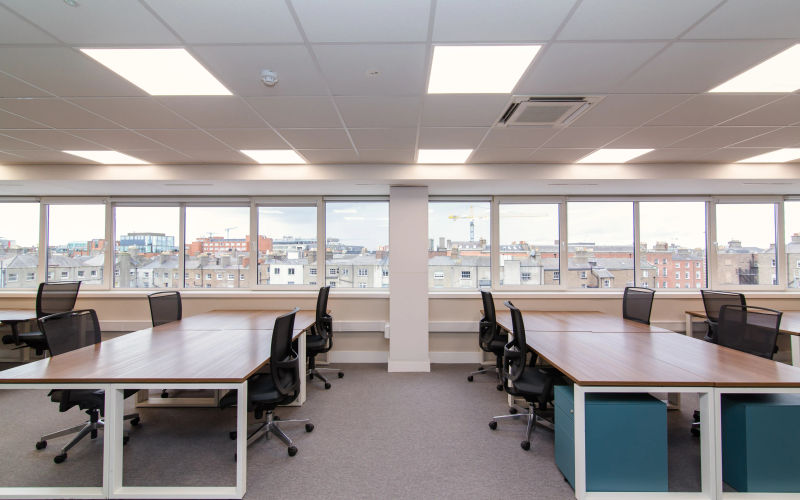 2 Leeson Close, Dublin Image 4