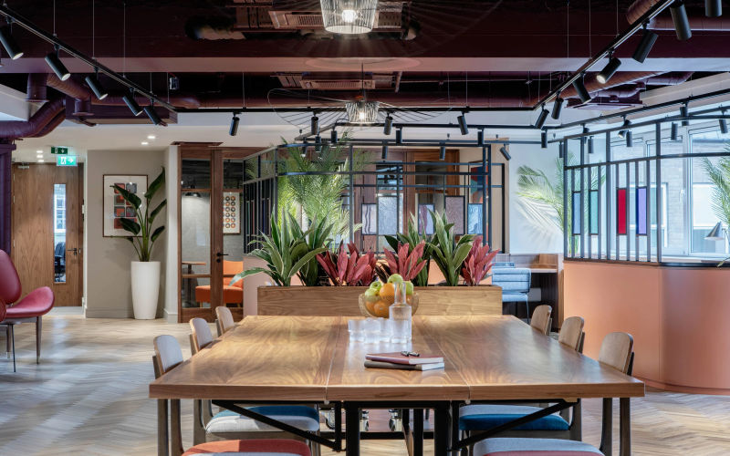 2 Leeson Close, Dublin Image 1