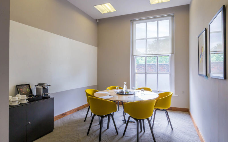 25-27 Fitzwilliam Hall, Dublin Image 2