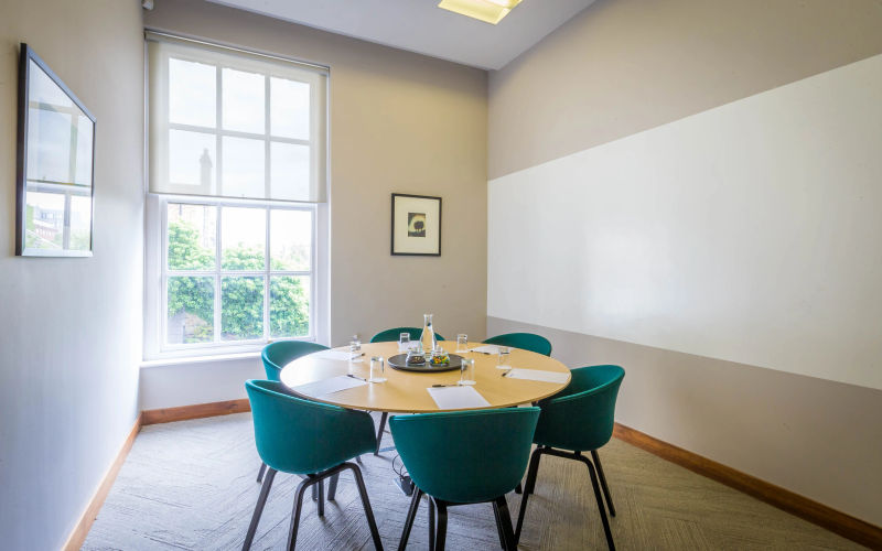 25-27 Fitzwilliam Hall, Dublin Image 8