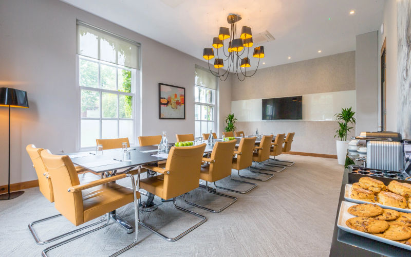 25-27 Fitzwilliam Hall, Dublin Image 3