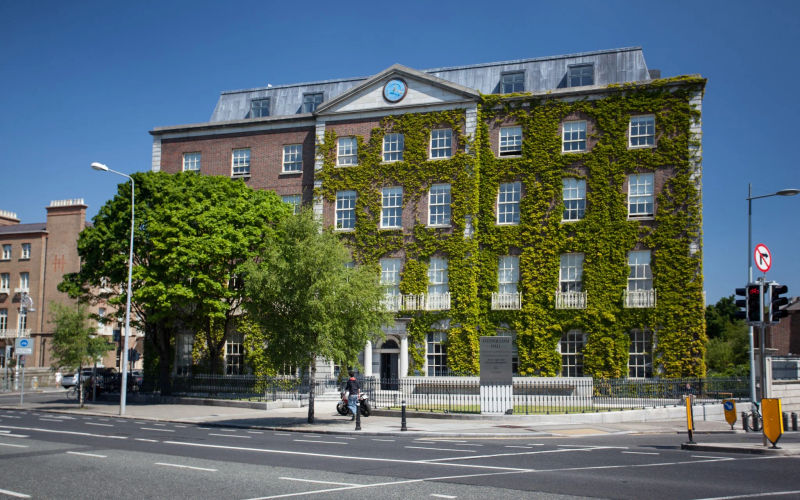 25-27 Fitzwilliam Hall, Dublin Image 10