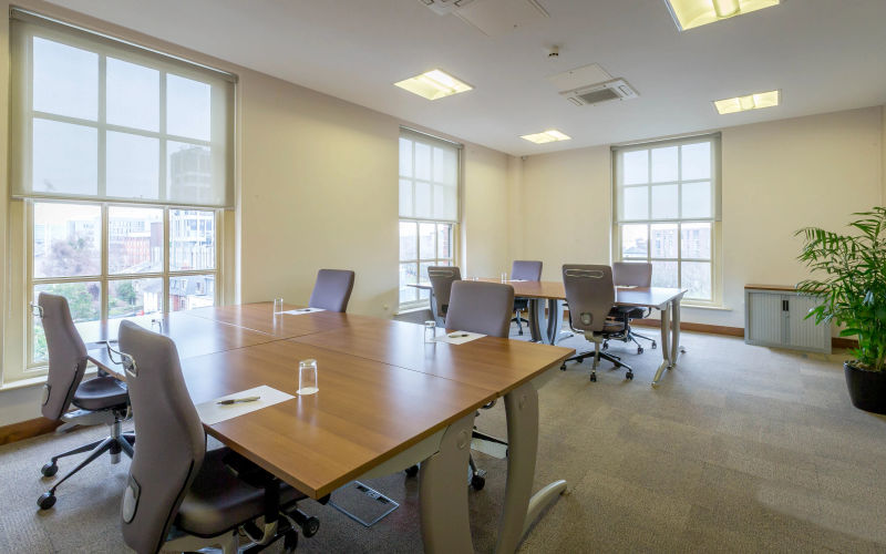 25-27 Fitzwilliam Hall, Dublin Image 4