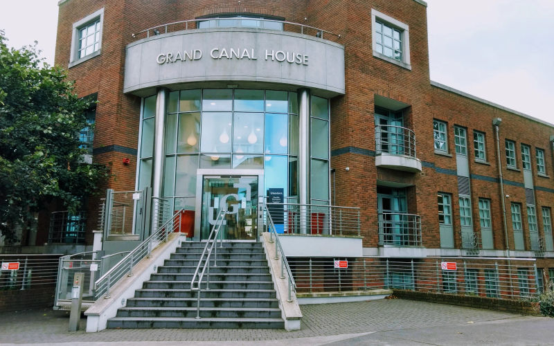 1 Grand Canal Street Upper, Dublin Image 8