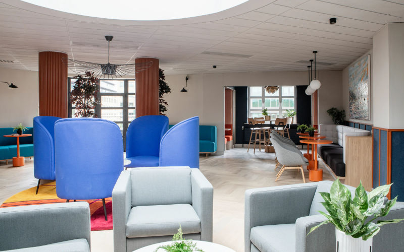 1 Grand Canal Street Upper, Dublin Image 4