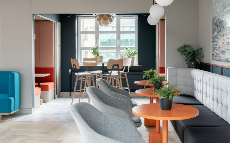 1 Grand Canal Street Upper, Dublin Image 3