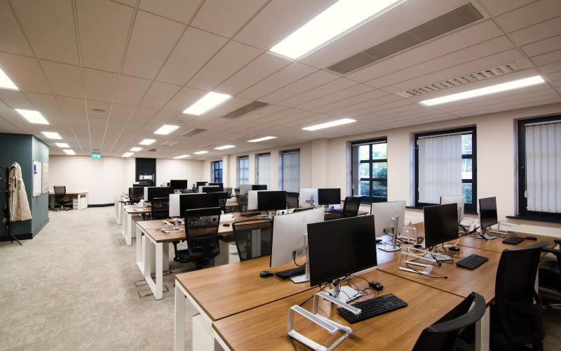 1 Grand Canal Street Upper, Dublin Image 2