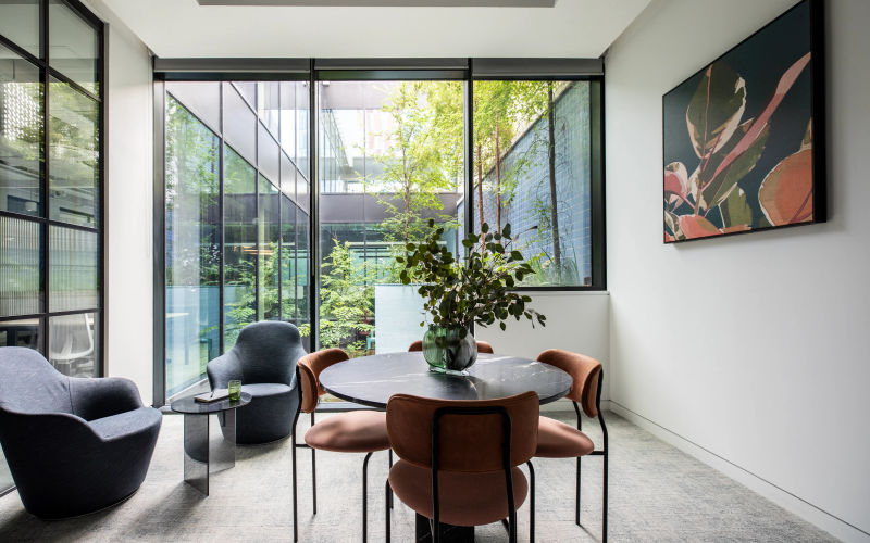 15 Barrow Street, Dublin Image 1