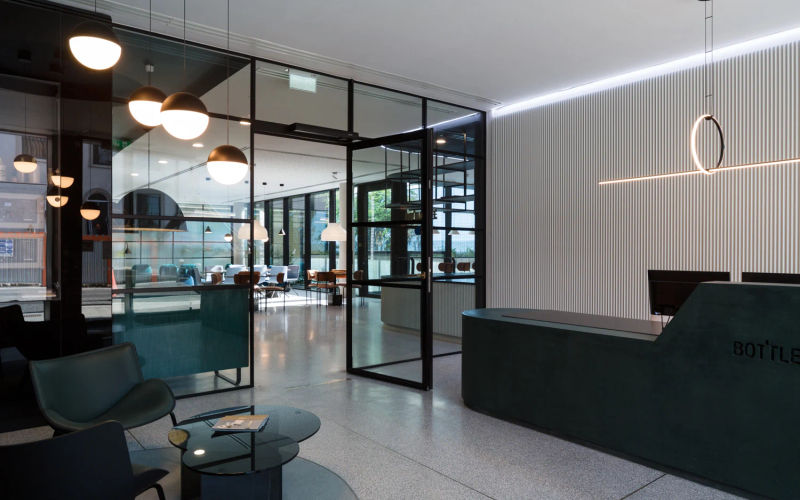 15 Barrow Street, Dublin Image 6