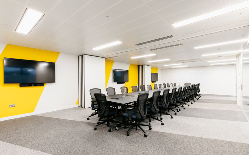 22 Bishopsgate, London Image 18