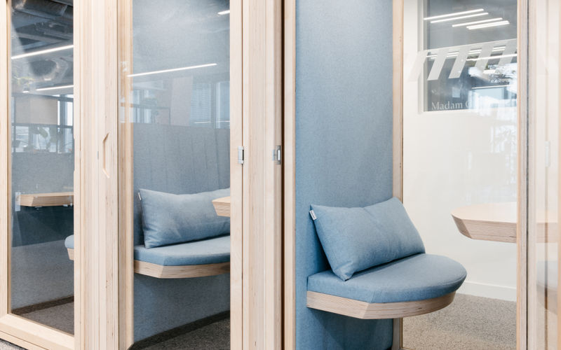 22 Bishopsgate, London Image 10