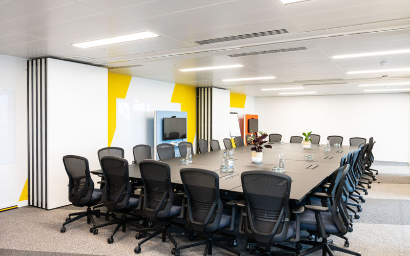 22 Bishopsgate, London Image 7