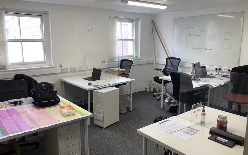 18 Spring Street, Paddington Image 1