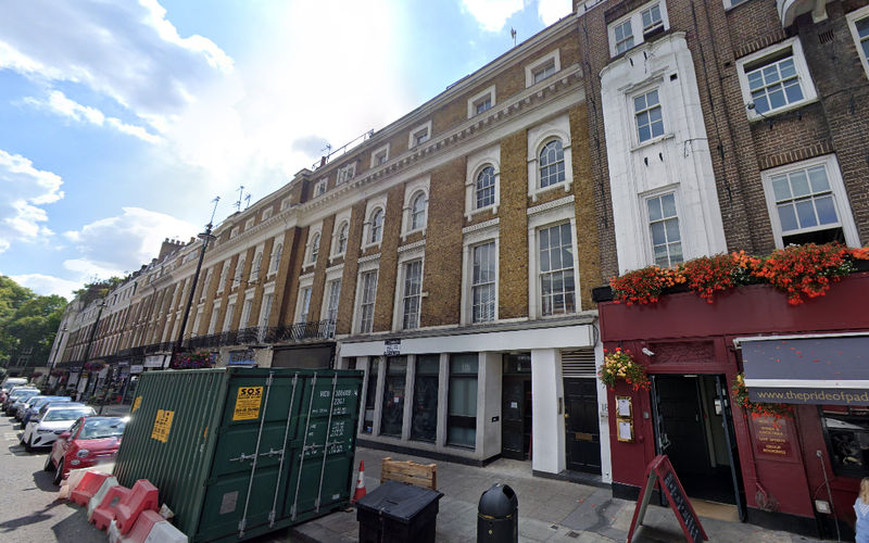 18 Spring Street, Paddington Image 3