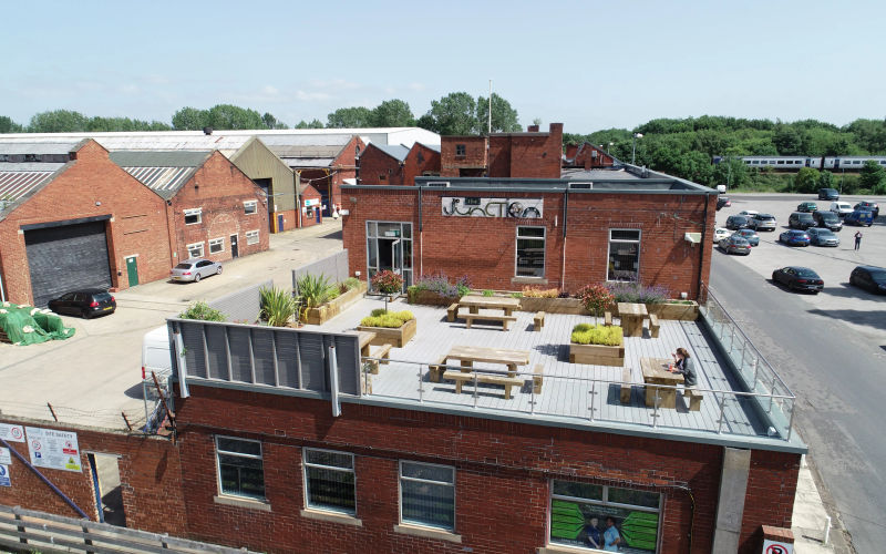 Charles Street, Horbury Image 5