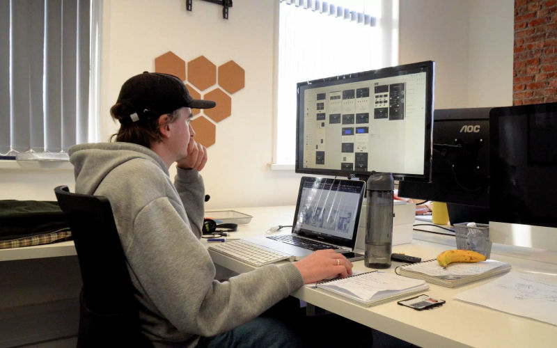 Charles Street, Horbury Image 1