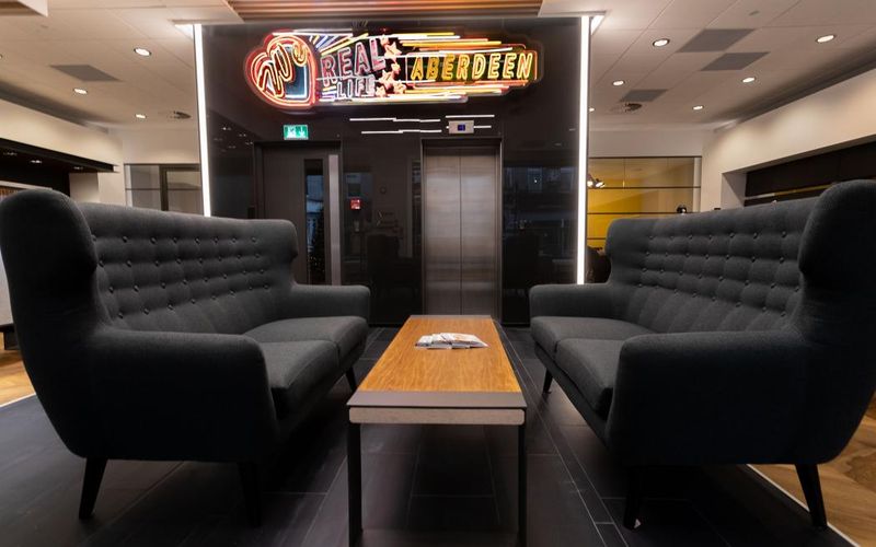 214 Union Street, Aberdeen Image 2