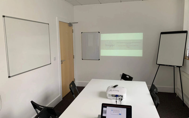 15 Neptune Court, Vanguard Way Image 9